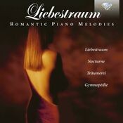 Liebestraum: Romantic Piano Melodies