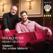 Schubert: Die schöne Müllerin - Wigmore Hall Live