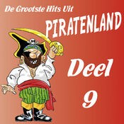 De Grootste Hits Uit Piratenland Deel 9