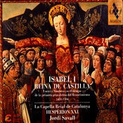 Isabel I, Reina De Castilla