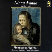Ninna Nanna Ca. 1500-2002