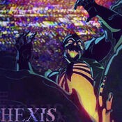 Hexis - EP
