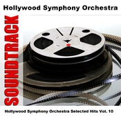 Hollywood Symphony Orchestra Selected Hits Vol. 10