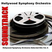 Hollywood Symphony Orchestra Selected Hits Vol. 6