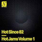 Hot Jams, Vol. 1