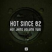 Hot Jams, Vol. 2