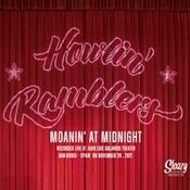 Moanin' at Midnight (Live at Juan Luis Galiardo Theater - San Roque)