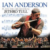 Ian Anderson - Ian Anderson Plays The Orchestral Jethro Tull (MP3 Album)