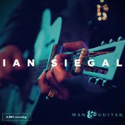 Man & Guitar (Live at the Royal Albert Hall, 31 October 2013)