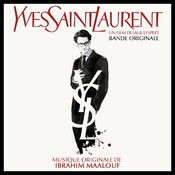 Yves Saint Laurent (Bande originale du film)