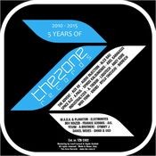 5 Years Of The-Zone Records