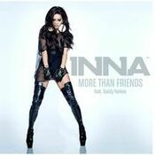More Than Friends (feat. Daddy Yankee) (Remixes)