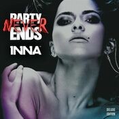 Party Never Ends, Pt. 2 (Deluxe Editon)