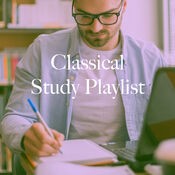 Classical Study Playlist