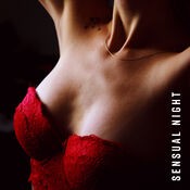 Sensual Night – Romantic Jazz for Lovers, Sexy Vibes, Soft Jazz for Making Love, Music Zone, Kamasutra Music, Jazz Lounge