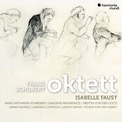 Schubert: Oktett