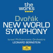 Dvoràk: Symphony No. 9 In E minor 