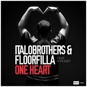 One Heart (Remixes)