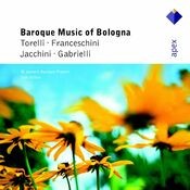 Baroque Music from Bologna (- Apex)