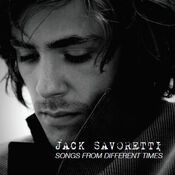 Songs from Different Times