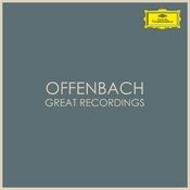 Offenbach - Great Recordings