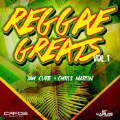 Reggae Greats Vol.1