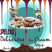 Delicious Ice Cream Tour (Deluxe Version) [Live]