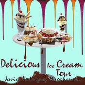 Delicious Ice Cream Tour (Live)
