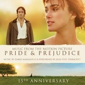 Pride and Prejudice: 15th Anniversary Edition