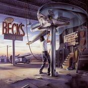 Jeff Beck's Guitar Shop With Terry Bozzio And Tony Hymas
