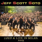 Loud & Live in Milan 2019