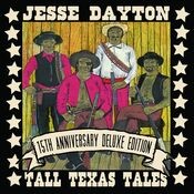 Tall Texas Tales 15th Anniversary Deluxe Edition