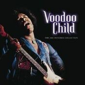 Voodoo Child: The Jimi Hendrix Collection