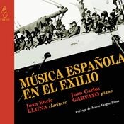 Música Española en el Exilio