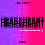 Head & Heart (feat. MNEK) (The Remixes Pt. 1)