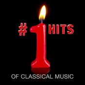 #1 Hits of Classical Music