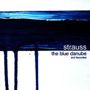 Strauss II: The Blue Danube and Favorites