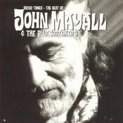 Silver Tones - The Best Of John Mayall & The Bluesbreakers