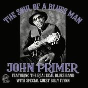 The Soul of a Blues Man