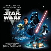 Star Wars Episode V: The Empire Strikes Back (Original Motion Picture Soundtrack)