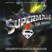 Superman: The Movie (Original Motion Picture Soundtrack)