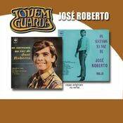 Jovem Guarda 35 Anos José Roberto Vol. 1