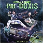 Pre-Doxis (The Mixtape)
