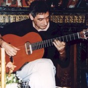 Juan Falú