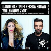 Millennium 2k19 (Remixes 2nd Pack)