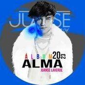 Alma (Álbum 2023)