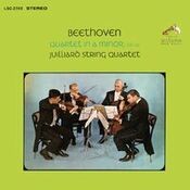 Beethoven: String Quartet No. 15 in A Minor, Op. 132 (Remastered)