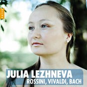 Rossini, Vivaldi, Bach