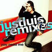 You Need Me Remixes