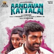 Aandavan Kattalai (Original Motion Picture Soundtrack)